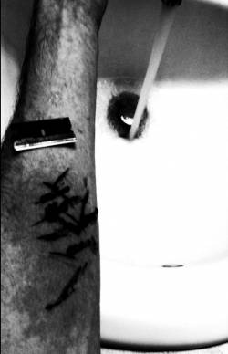 Perpetual Misery : Deep Rest